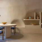Kore Cave House By Oias Local Cave Daire